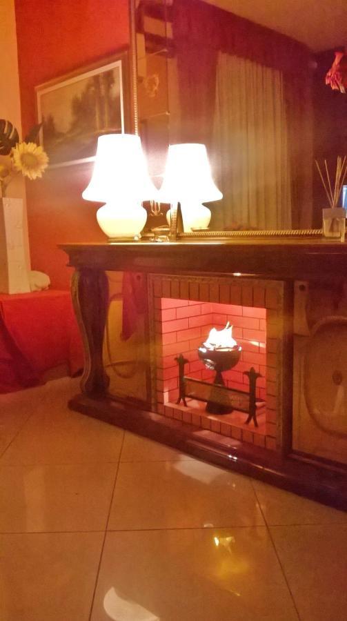 Rosy Hotel