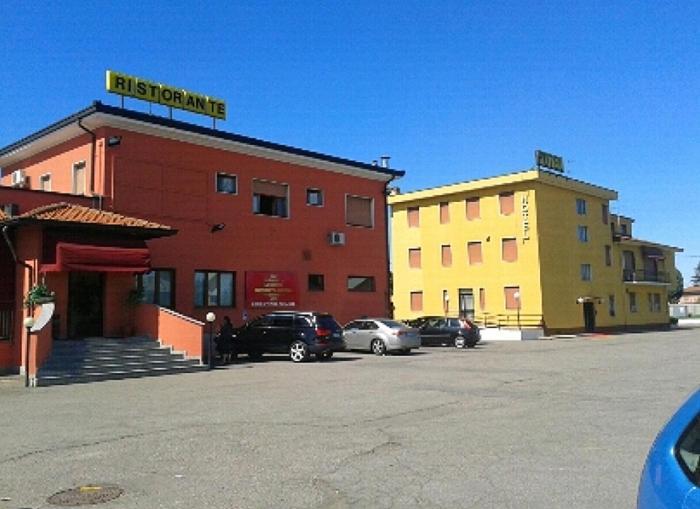 Rosy Hotel Arluno