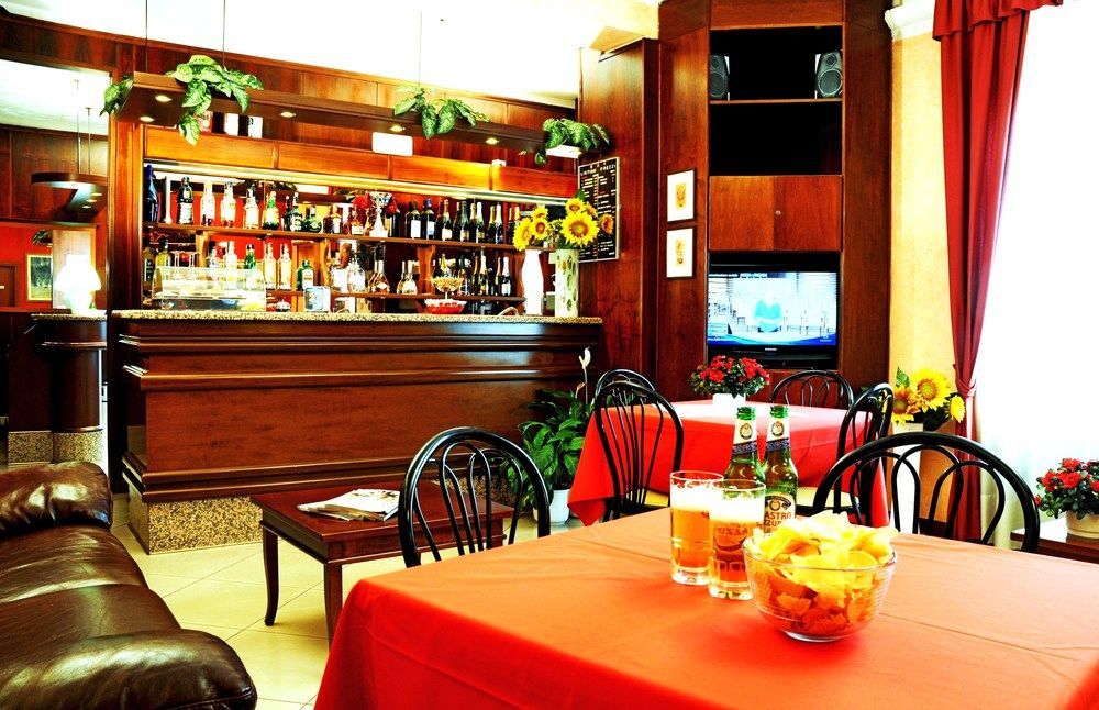 Hotel Rosy 2*