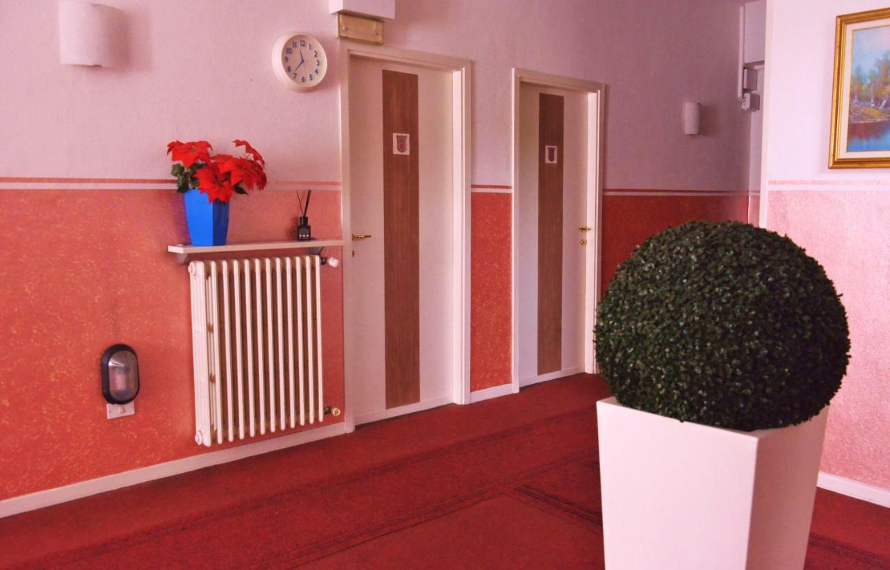 Hotel Rosy 2*