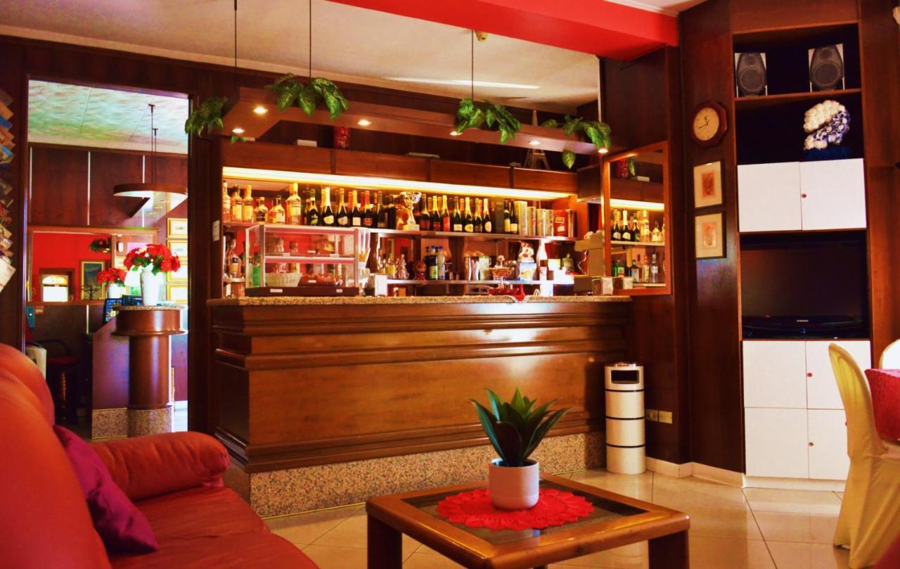 Hotel Rosy