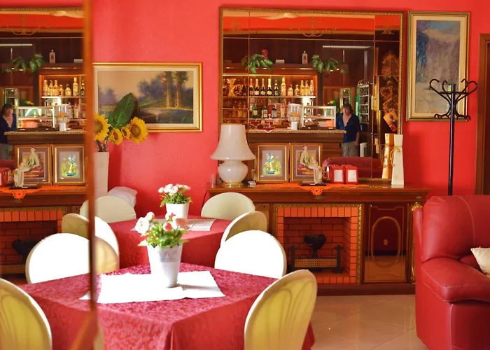 Hotel Rosy