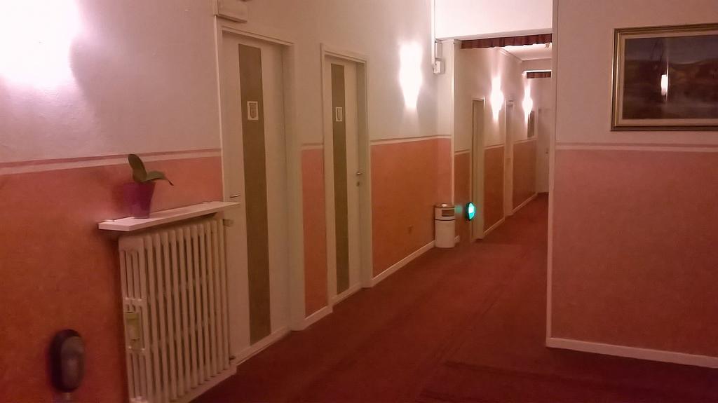 Rosy Hotel Arluno