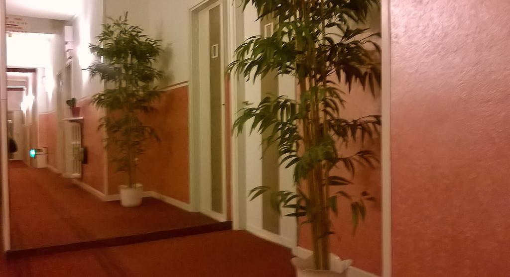 Hotel Rosy 2*