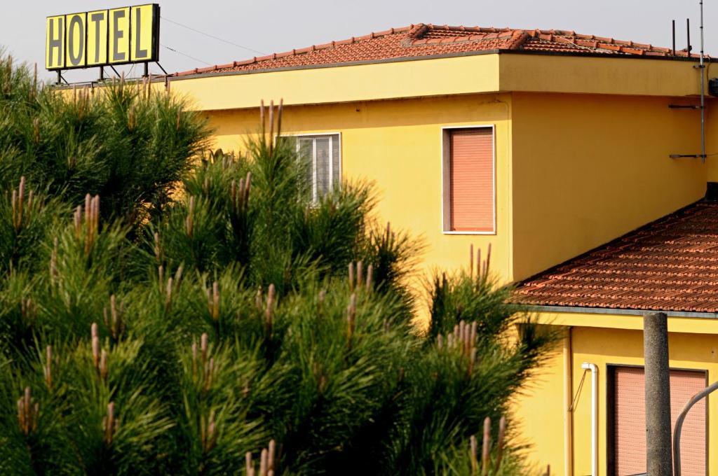 Hotel Rosy Arluno