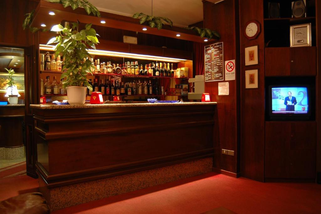 Hotel Rosy 2*