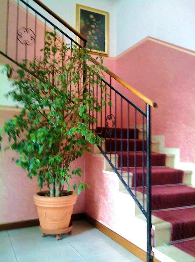 Rosy Hotel