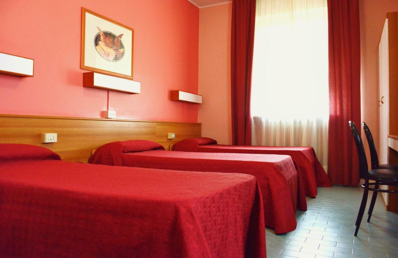 Hotel Rosy Arluno