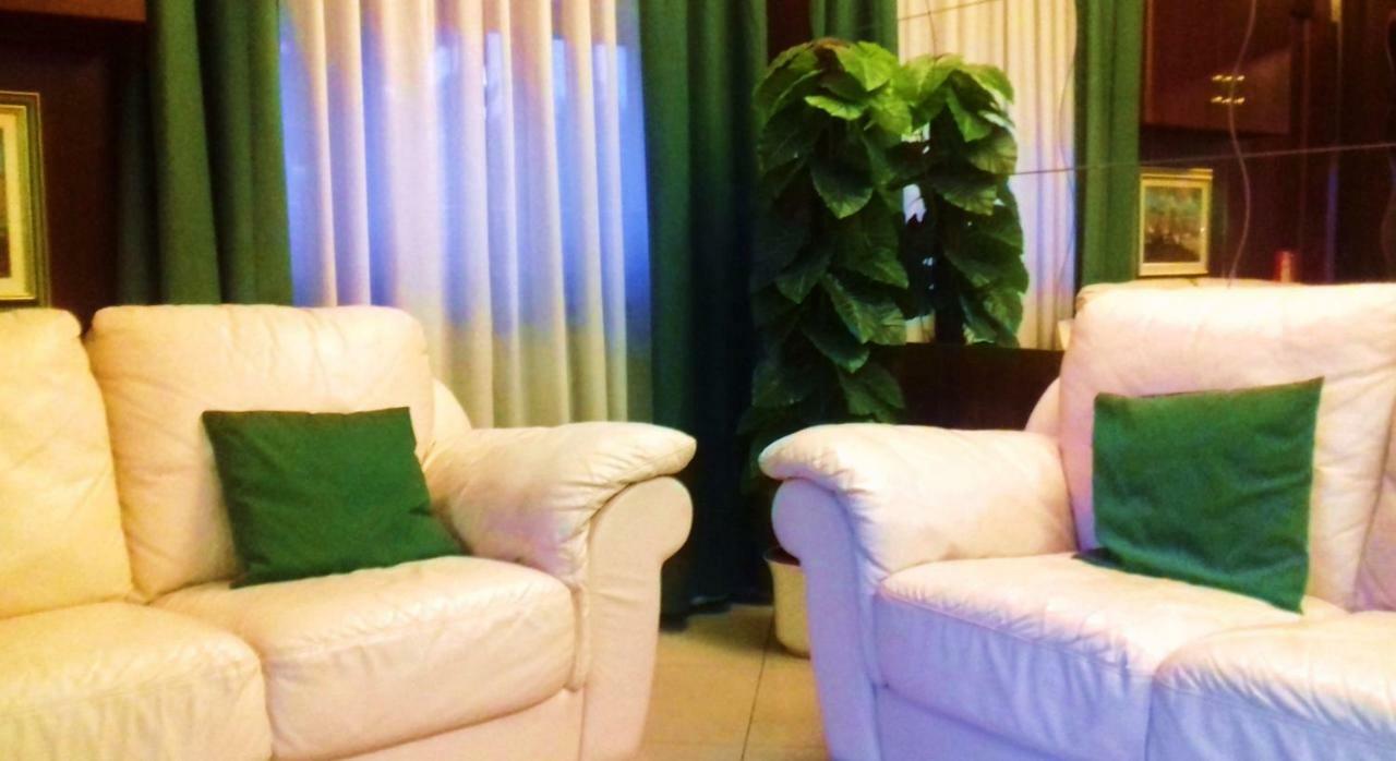 Hotel Rosy 2*