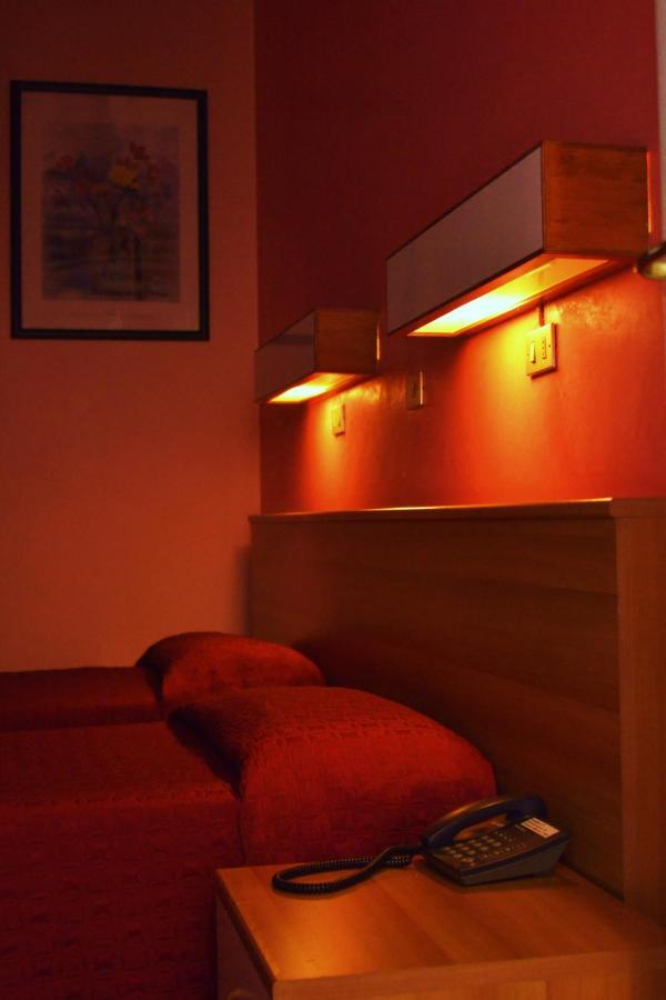 Hotel Rosy
