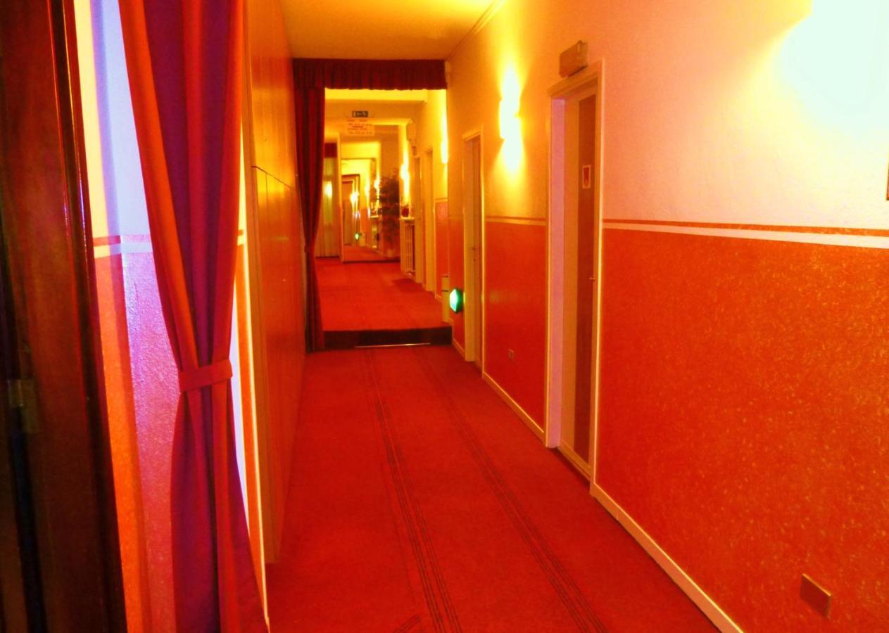 Hotel Rosy Arluno
